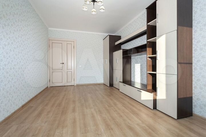 2-к. квартира, 58,1 м², 7/9 эт.