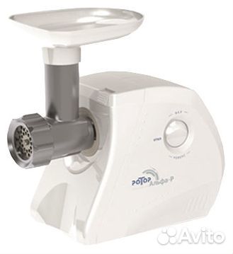 Мясорубка Ротор Альфа эмш 35/250-4 (с овощерезкой)