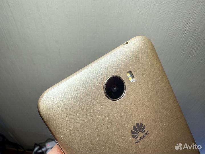HUAWEI Y5 2017, 2/16 ГБ