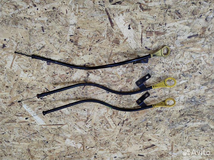 Маслянный Щуп Ford focus 2 C-max 1.4 1.6