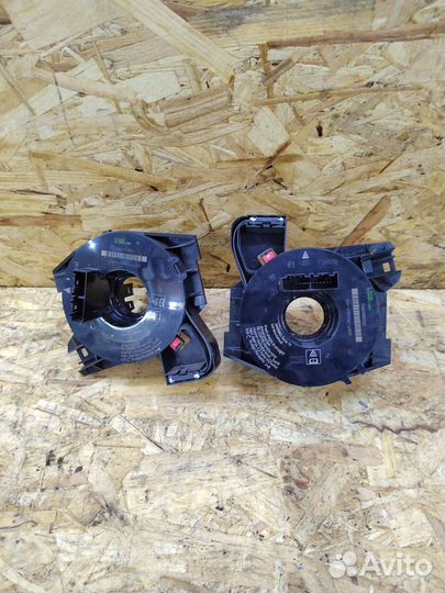 Подрулевой шлейф Ford fusion Fiesta mk5