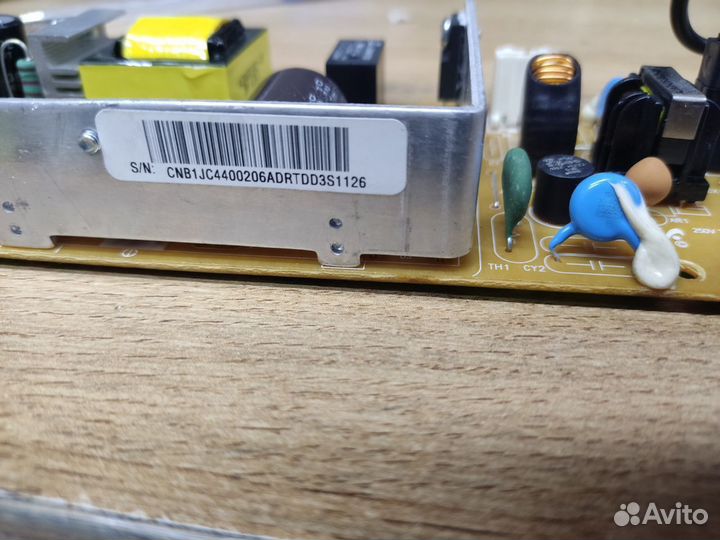 Зип Samsung SL-M2620D