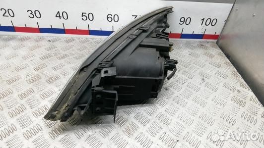 Фара правая ford mondeo 3 (YBE04MU01)