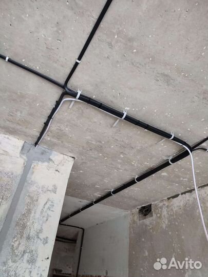 Аккуратный Электрик