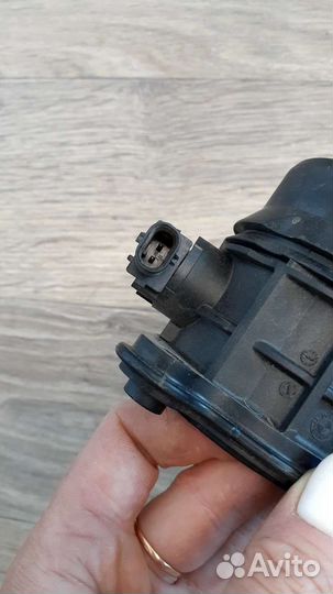 Трубопровод впускного коллектора Bmw