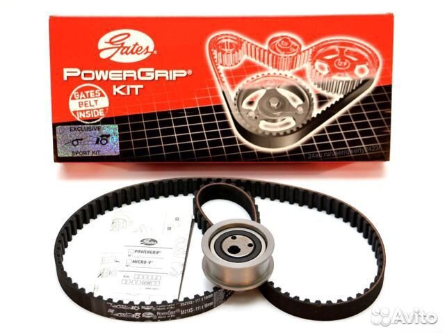 Комплект Грм на все авто склад Оренбург