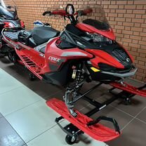 Продаю Lynx brutal 850 E-TEC 2024