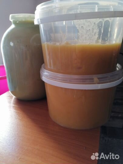 Мед Алтайский