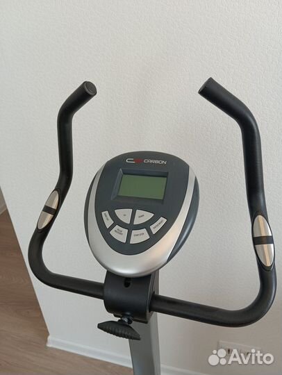 Велотренажер Carbon Fitness U804