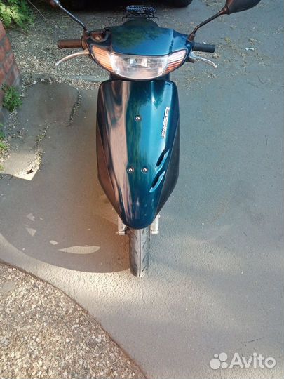 Скутер honda DIO