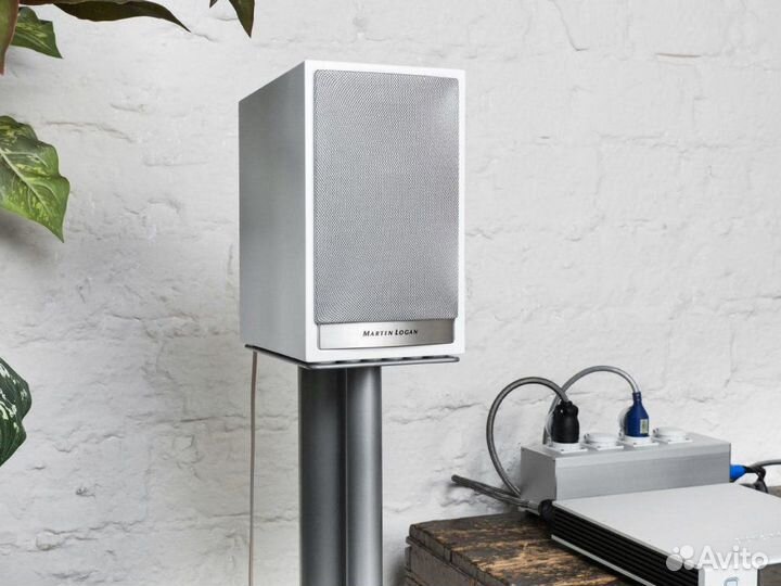 Martin Logan Motion 15i Matte White