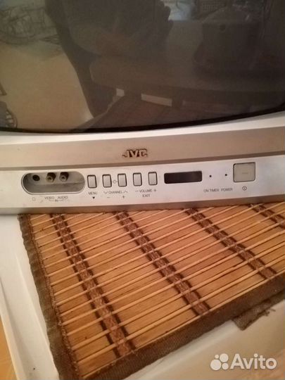 Телевизор JVC, есть доставка