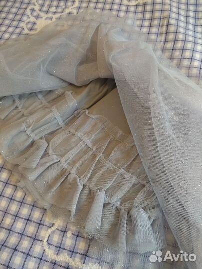 Юбочка пачка для девочки