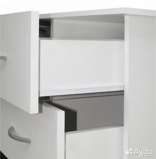 Стол компьютерный Сити-1