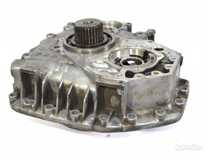 Делитель коробки передач mercedes-benz Actros MP2