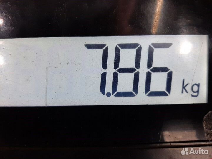 Пружина подвески задняя для Opel Omega B