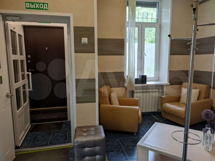 Свободного назначения, 42 м²