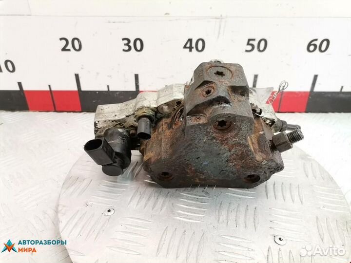 Тнвд Mercedes-Benz C-Класс W203/S203/CL203 2004