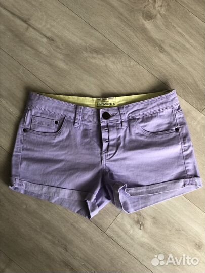 Вещи пакетом на девушку 40 42