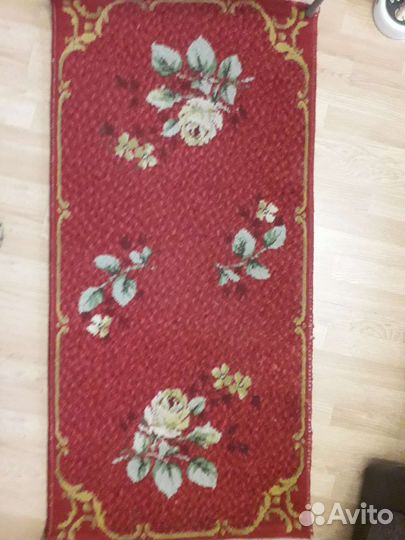 Ковры и паласы