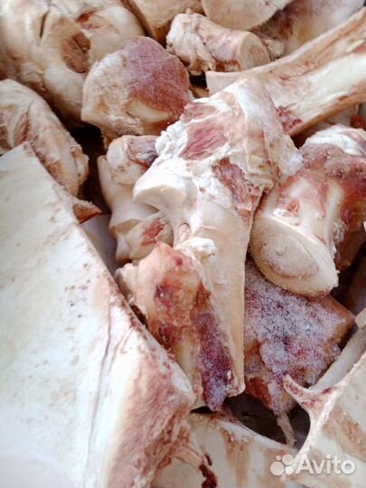 Мясо животным