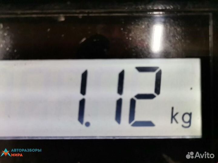 Патрубок радиатора Opel Omega B 1999 9128662