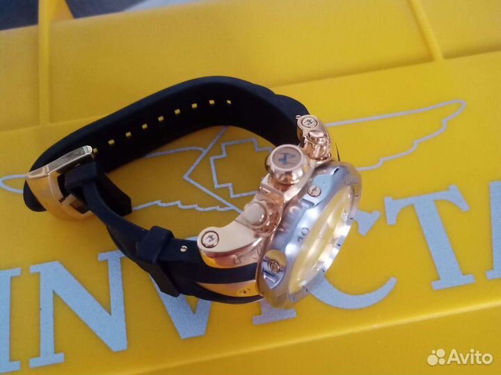 Часы invicta Venom 16151