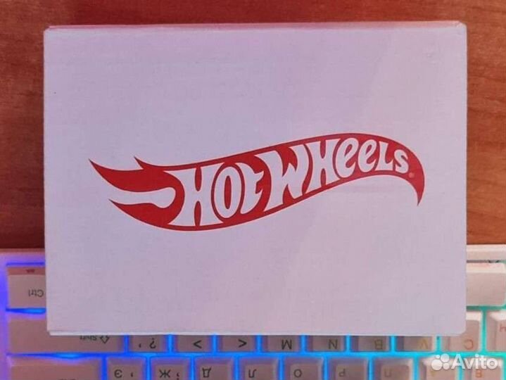 Hot Wheels RLC 1944 Willys MB Jeep Exclusive