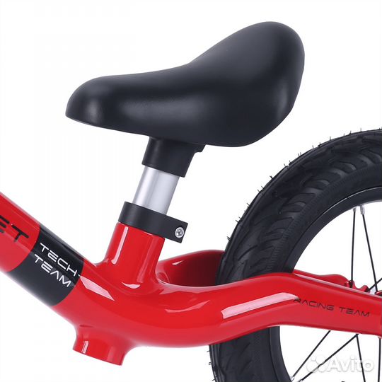 Беговел Tech Team Cricket RS