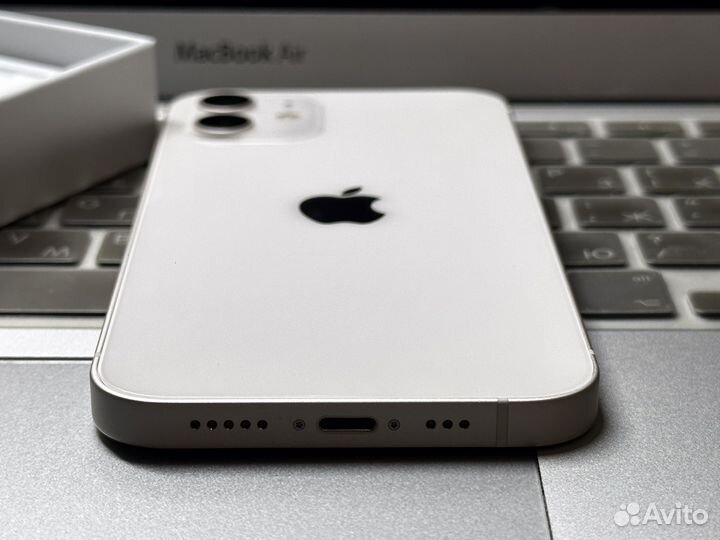 iPhone 12 mini, 256 ГБ