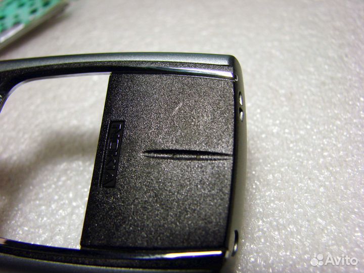 Nokia 8850 Nokia 8890 новый, оригинальный корпус