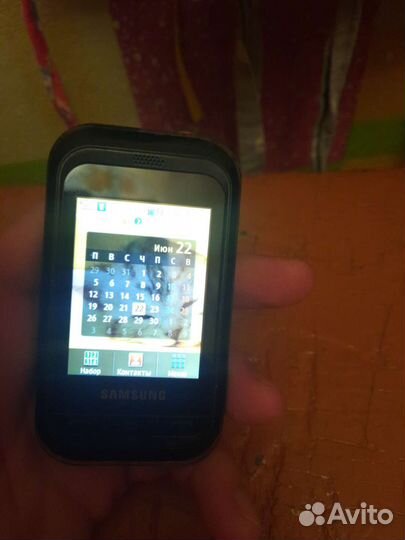 Samsung GT-с3300i