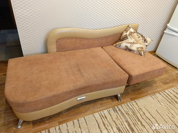 Диван раскладной бу