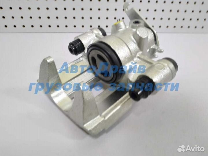 Суппорт Ивеко Дейли задний левый 42559617