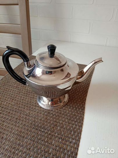 Заварочный чайник