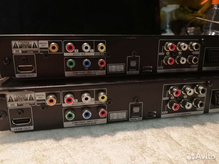 DVD караоке система LG DKS 9500h