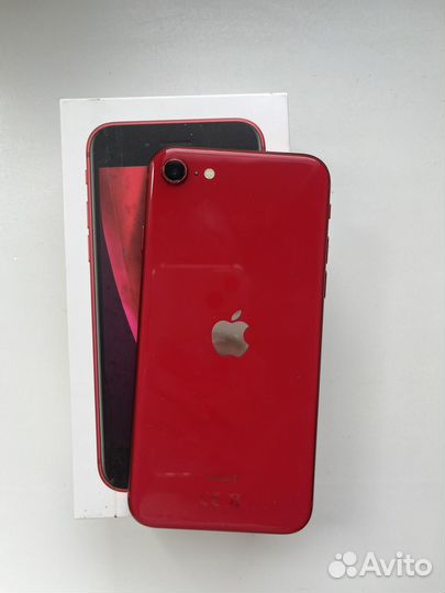 iPhone se 2020 64 gb