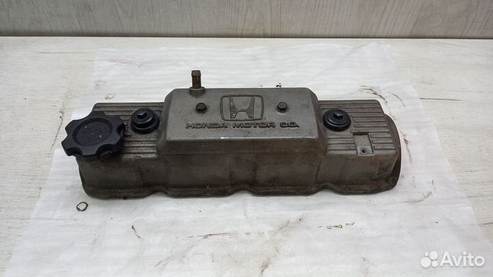 Крышка клапанов C27A1 Honda Legend, Rover 827