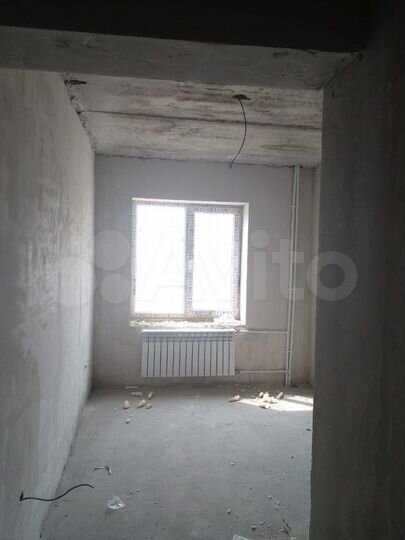 1-к. квартира, 36 м², 2/5 эт.