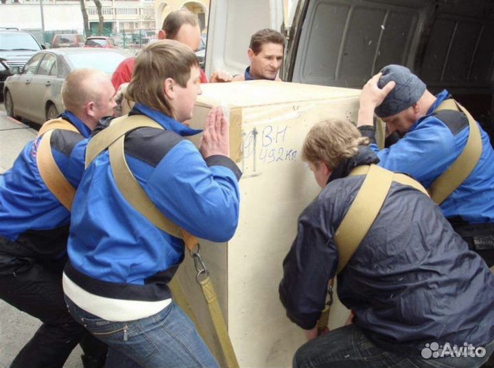 Грузоперевозки Газель Переезды Грузчики