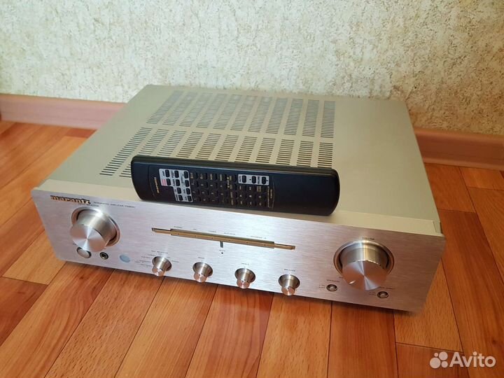 Усилитель Marantz PM-8001 (100v)