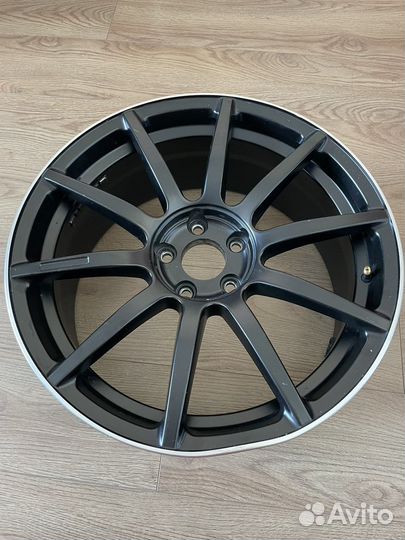 Диски на mercedes r19