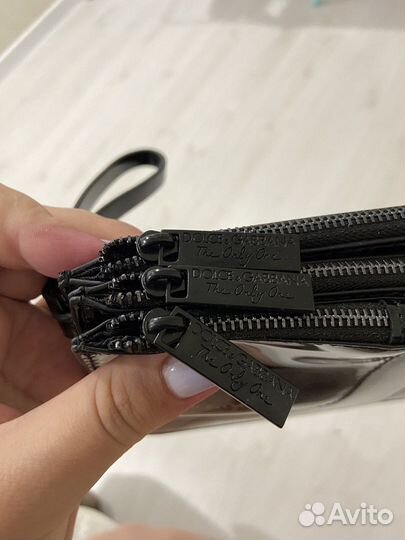 Подарочный набор Dolce&Gabbana