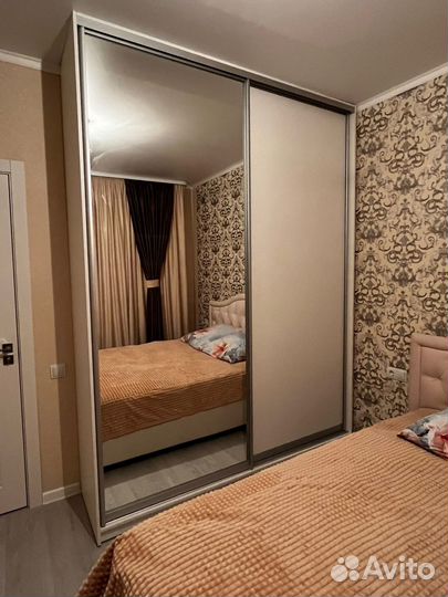 Шкафы купе на заказ с установкой. Рассрочка