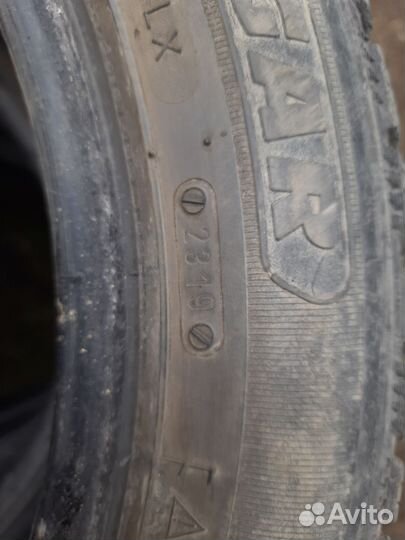 Tigar Winter 195/55 R16 95H