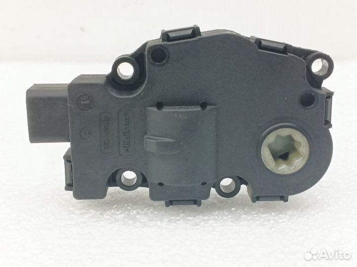 Сервопривод заслонок печки Bmw X5 E70 N52B30 2008