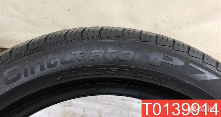 Pirelli Cinturato P7 All Season 225/50 R18 95V