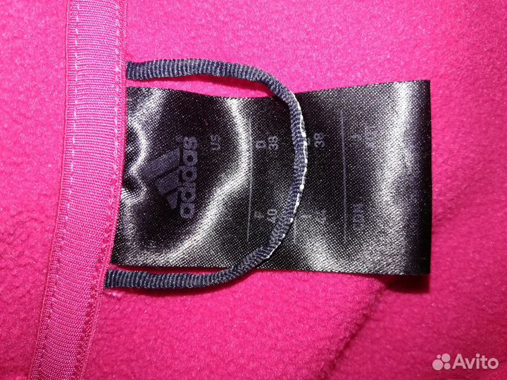 Мастерка/спортивная одежда Adidas 44-46 оригинал