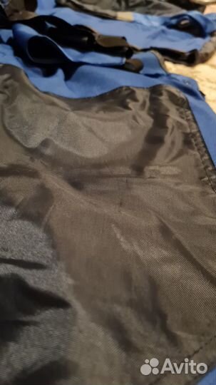 Защитный костюм