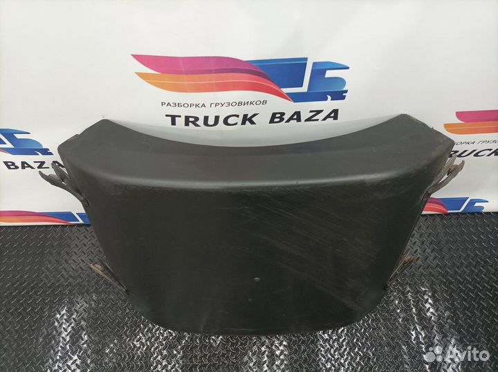 1328935 Крыло заднее верхняя часть Daf XF105